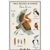 Moulin Roty Poster, All Around the World, In the Air - 50 x 80 cm
