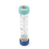 Moulin Roty Rain Stick, Puce & Pilou
