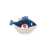 Moulin Roty Rattle, Whale