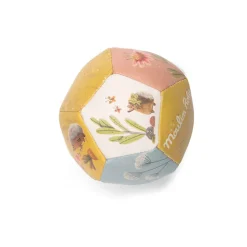 Moulin Roty Soft Ball, 10cm – Trois Petits Lapins