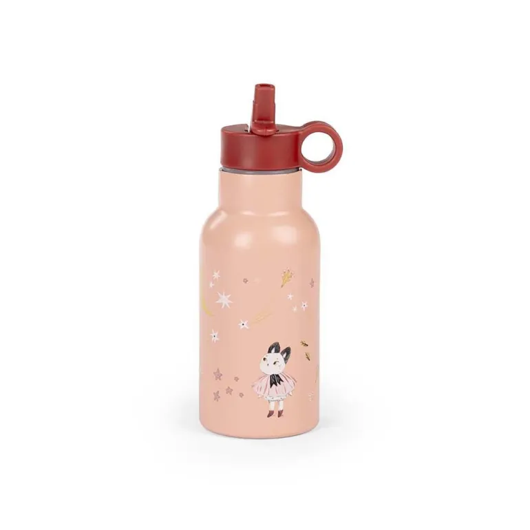Moulin Roty - Water Bottle - Après la pluie