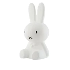 Mr Maria Miffy Star Light Rabbit Lamp - 50 cm