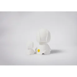 Mr Maria Snoopy Children's Lamp – Bundle of Light, 11 cm