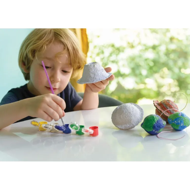 4M STEM Powered Kids, Recycled Paper