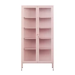 Mustard Made The Collector, Vitrineskab - Blush