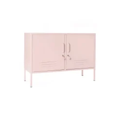 Mustard Made The Lowdown Skab, Blush