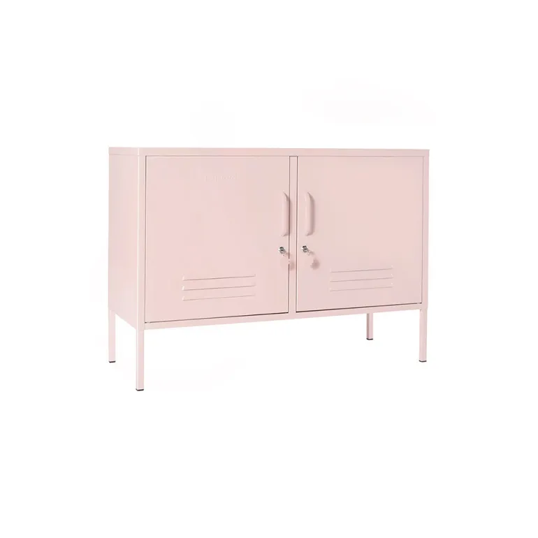 Mustard Made The Lowdown Skab, Blush