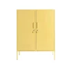 Mustard Made The Midi skab, Butter