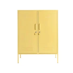 Mustard Made The Midi skab, Butter