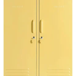 Mustard Made The Midi skab, Butter