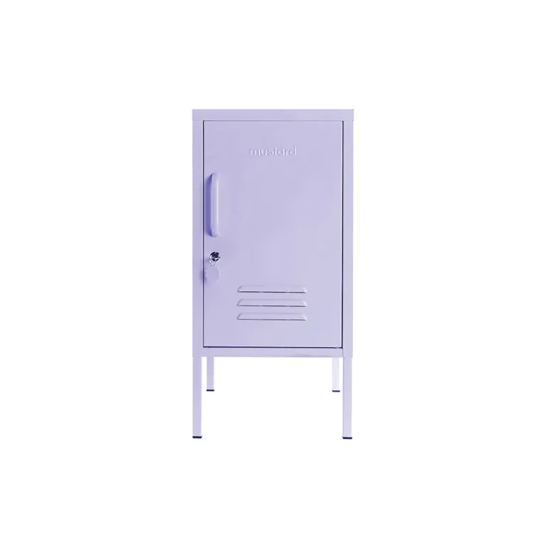 Mustard Made The Shorty skab, Lilac