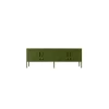 Mustard Made The Standard skab, Olive