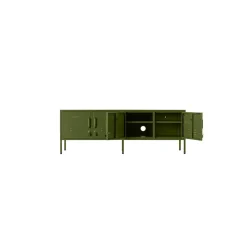 Mustard Made The Standard skab, Olive