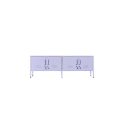 Mustard Made The Standard skab, Lilac