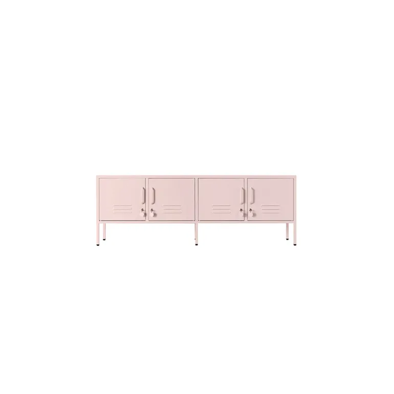 Mustard Made The Standard skab, Blush