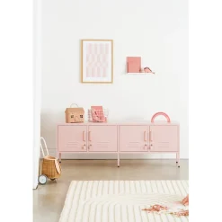 Mustard Made The Standard skab, Blush
