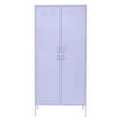 Mustard Made The Twinny skab, Lilac