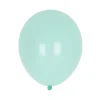 My Little Day Balloons, Mint - Pack of 10