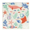 My Little Day Mermaid Napkins – 20 Pieces
