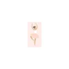 My Little Day Mini Notebook, Ballerina
