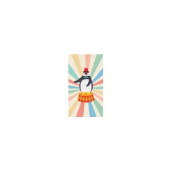 My Little Day Mini Notebook, Circus