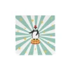 My Little Day Napkins, 20 pcs – Circus