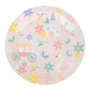 My Little Day Princess Paper Plates – Pack of 8