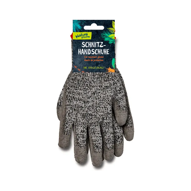 Nature Zoom, Safety Gloves for Kids