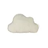 Nobodinoz Sky Pillow, Washed French Linen - Greige