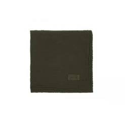 Nobodinoz Swaddle, Wabi Sabi 70 x 65 cm - Vetiver
