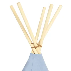 Nobodinoz Teepee, Nevada - Baltic Blue