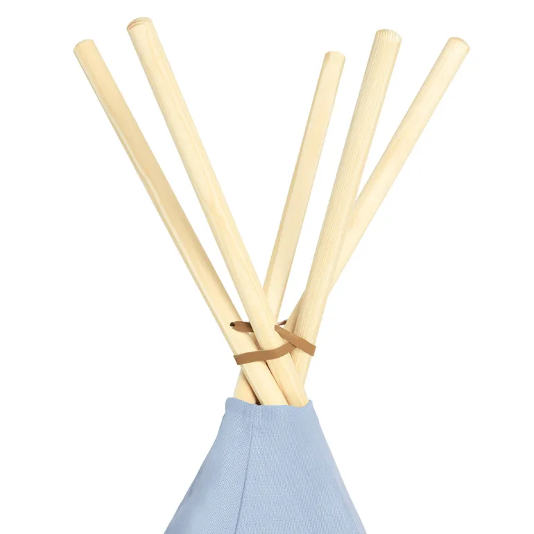 Nobodinoz Teepee, Nevada - Baltic Blue