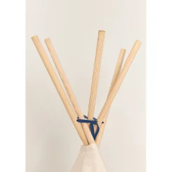 Nobodinoz Tipi, Arizona Vibes – Blue