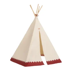 Nobodinoz Tipi, Arizona Vibes – Ochre