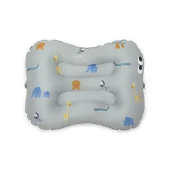 Noui Noui Have a Seat, Inflatable Seating Cushion for Kids - Safari