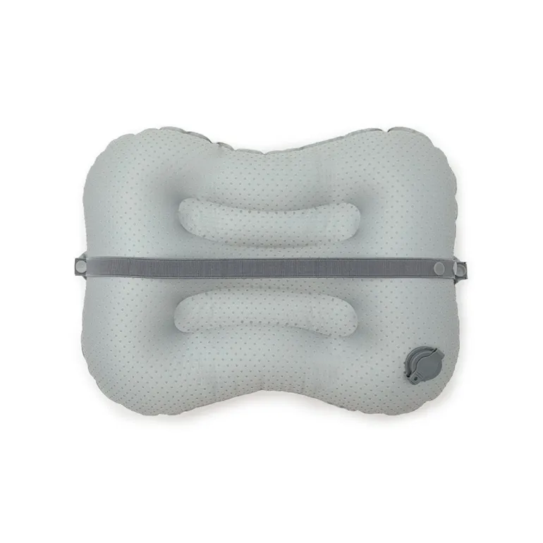 Noui Noui Have a Seat, Inflatable Seating Cushion for Kids - Safari