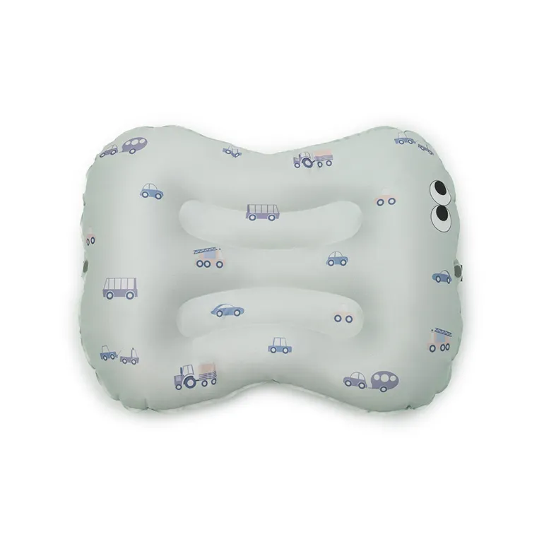 Noui Noui Have a Seat, Inflatable Seat Cushion for Children - Wheels