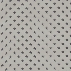 NunuNu Tipi, Light Grey with Grey Stars