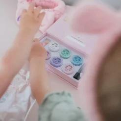 Oh Flossy Deluxe Makeup Set for Kids