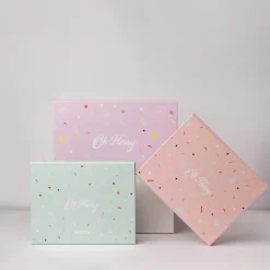 Oh Flossy Mini Make-up Set for Kids