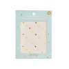 Oh Flossy Nail Stickers, Sky