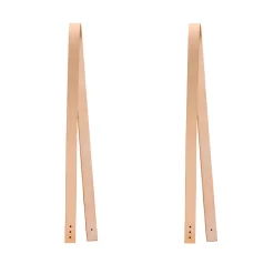 Oliver Furniture Leather Straps for Cushions