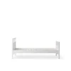 Oliver Furniture Seaside Bed – White