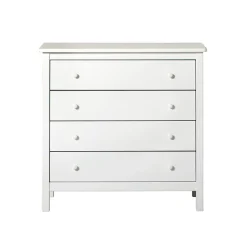Oliver Furniture Seaside kommode m. 4 skuffer