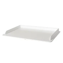 Oliver Furniture Seaside pusleplade til Seaside kommode m. 6 skuffer