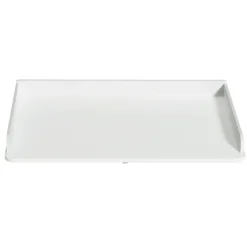 Oliver Furniture Seaside pusleplade til Seaside kommode m. 4 skuffer