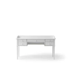 Oliver Furniture Seaside skrivebord med eller uden ekstra ben, junior