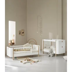 Oliver Furniture, Wood Mini+ Basic - Sibling Kit