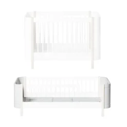 Oliver Furniture, Wood Mini+ Basic - Sibling Kit