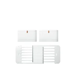 Oliver Furniture, Wood Mini+ Basic - Sibling Kit Oak